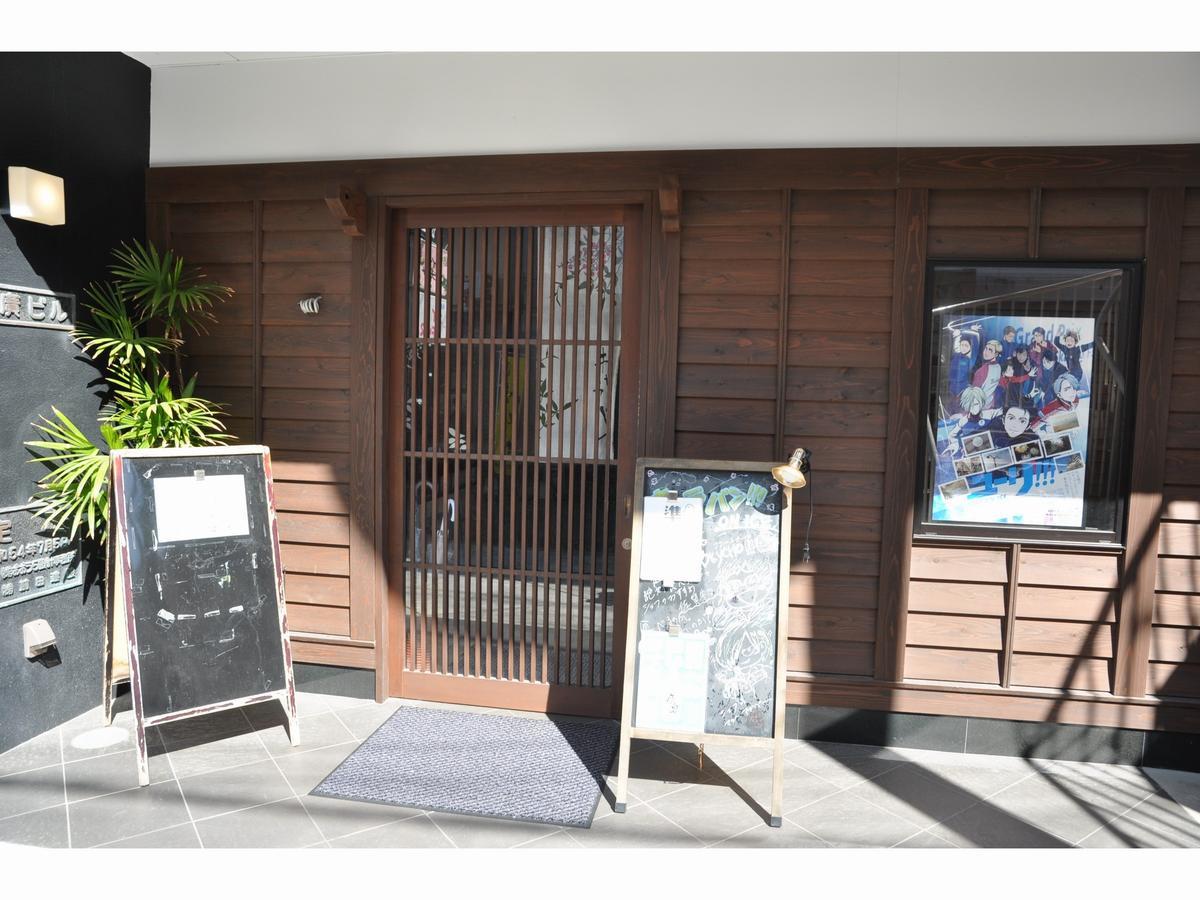 Riverside Hotel Karatsu Castle Exterior photo